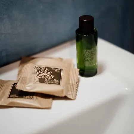 Nell'antico Borgo 4* Molfetta