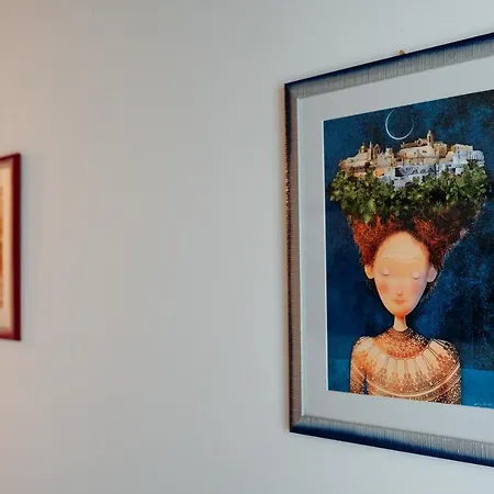 Nell'antico Borgo 4*