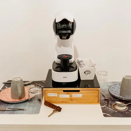 Nell'antico Borgo Nocleg ze śniadaniem 4*