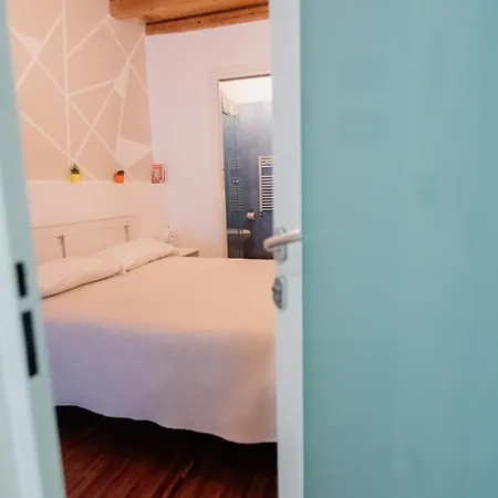 Nell'antico Borgo Nocleg ze śniadaniem Molfetta