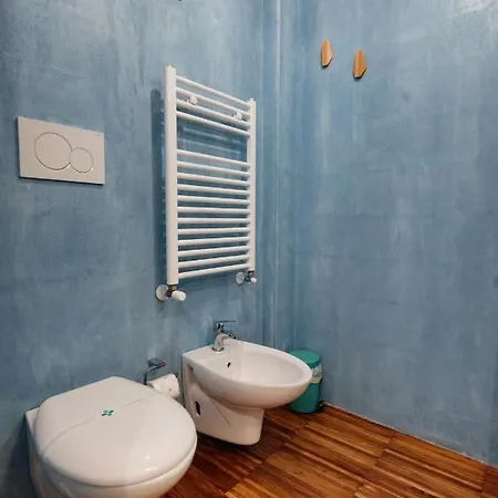 Nell'antico Borgo 4*