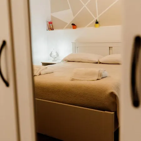 Nell'antico Borgo Nocleg ze śniadaniem 4*