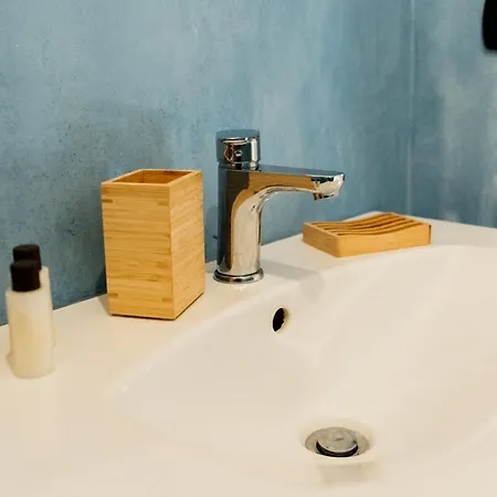 Nell'antico Borgo Nocleg ze śniadaniem Molfetta