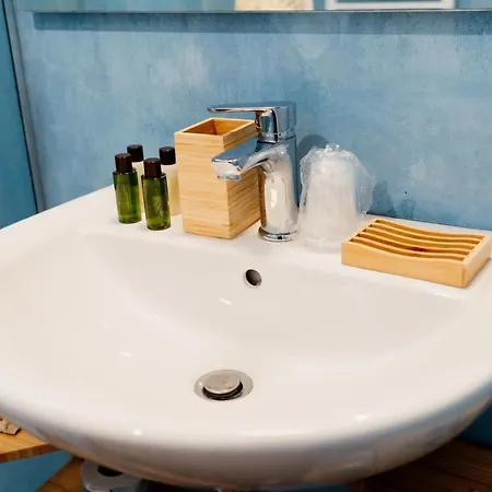 Nell'antico Borgo 4*