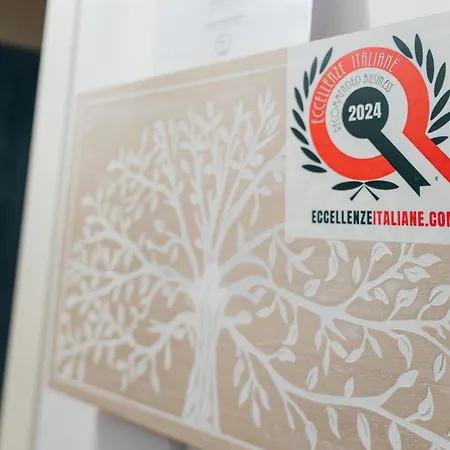 Nell'antico Borgo Nocleg ze śniadaniem 4*