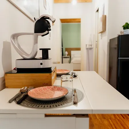 Nell'antico Borgo Molfetta