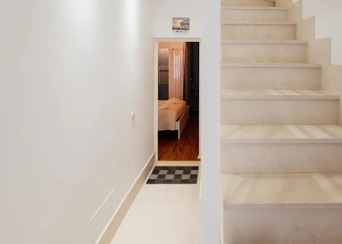 Nell'antico Borgo 4* Molfetta