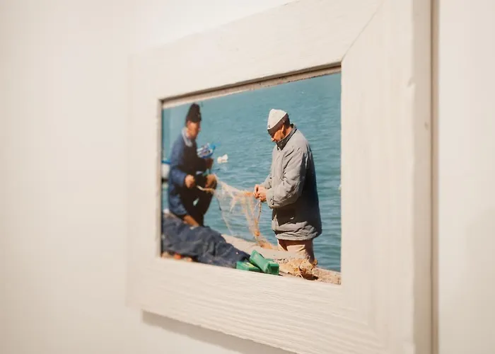 Nell'antico Borgo Frühstückspension