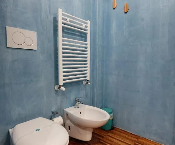 Nell'antico Borgo 4*