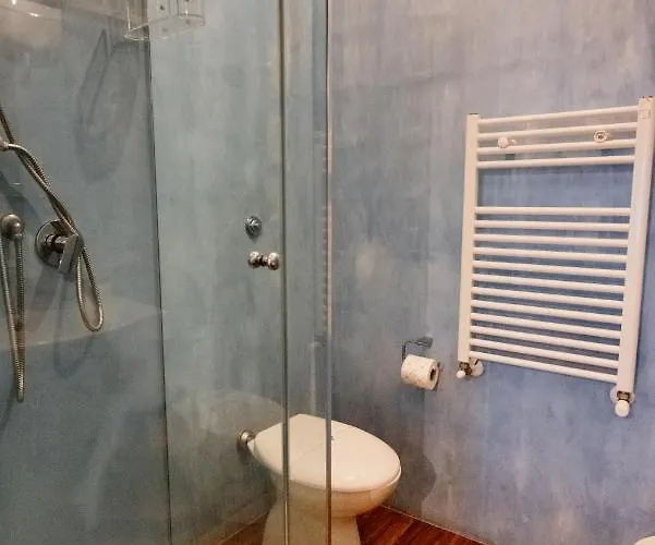 Nell'antico Borgo 4*