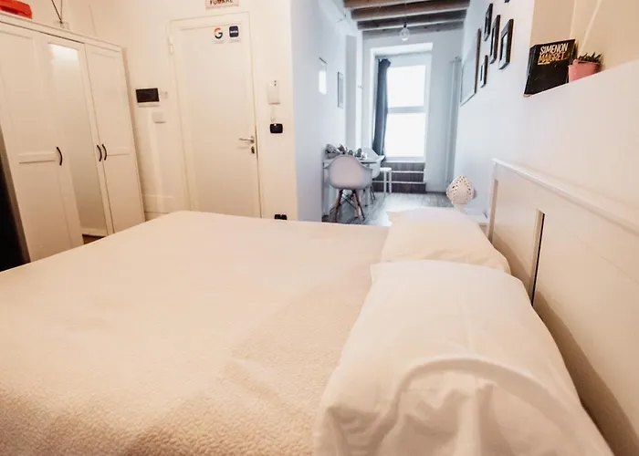 Nell'antico Borgo 4* Molfetta