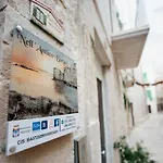 Nell'antico Borgo فندق مبيت وإفطار مولفيتا