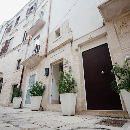 Oda ve Kahvaltı Nell'antico Borgo Molfetta