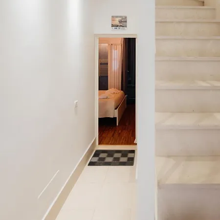 Nell'antico Borgo 4* Molfetta
