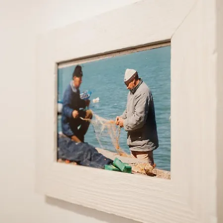 Nell'antico Borgo Bed and Breakfast