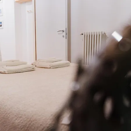 Nell'antico Borgo Bed and Breakfast Μολφέττα