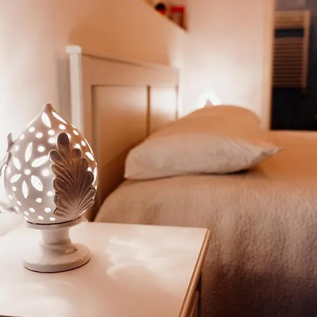 Nell'antico Borgo Bed and Breakfast