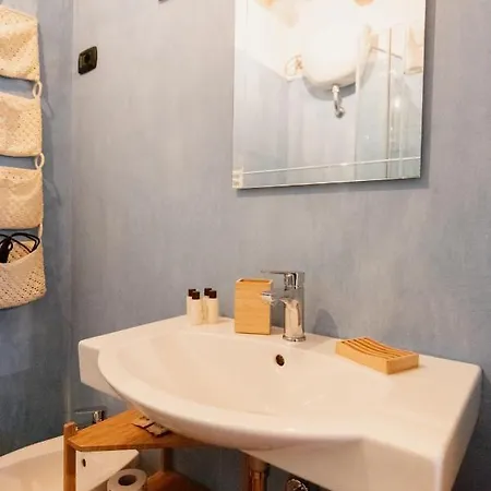 Nell'antico Borgo 4*