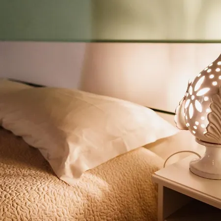 Bed and Breakfast Nell'antico Borgo 4*