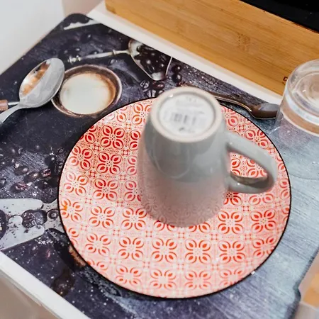 Nell'antico Borgo Bed and Breakfast 4*