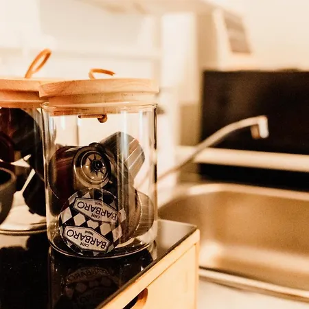 Nell'antico Borgo 莫尔费塔