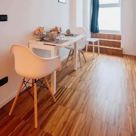 Nell'antico Borgo Bed and Breakfast