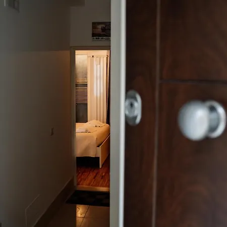 Nell'antico Borgo 4* 莫尔费塔