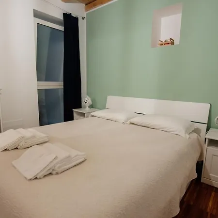 Nell'antico Borgo 4* Μολφέττα