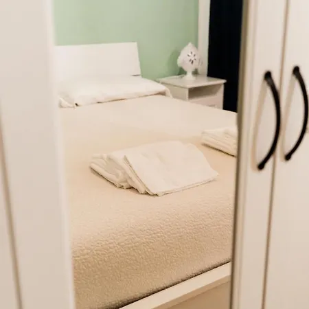 Nell'antico Borgo Μολφέττα