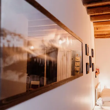 Nell'antico Borgo 住宿加早餐酒店 莫尔费塔