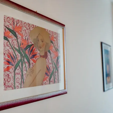 Nell'antico Borgo Bed and Breakfast Μολφέττα