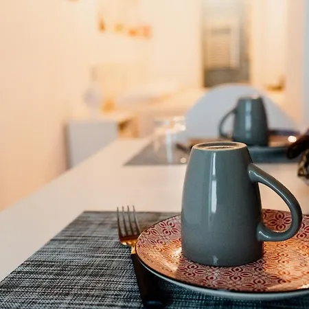 Bed and Breakfast Nell'antico Borgo 4*