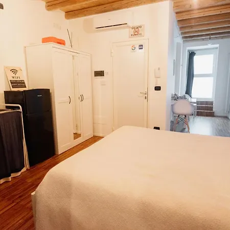 Nell'antico Borgo 4* Μολφέττα