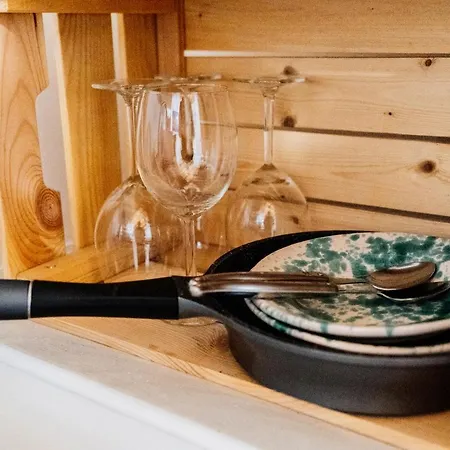 Nell'antico Borgo Bed and Breakfast