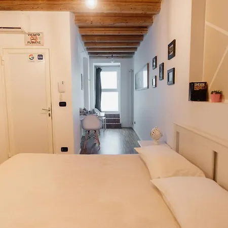 Nell'antico Borgo Bed and Breakfast