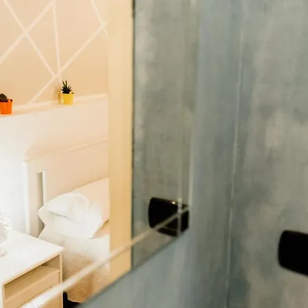 Nell'antico Borgo 4* Μολφέττα