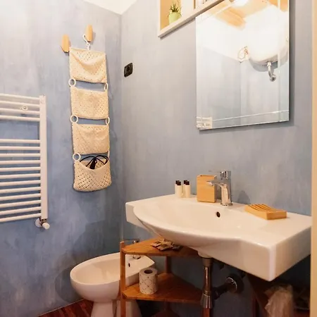 Bed and Breakfast Nell'antico Borgo