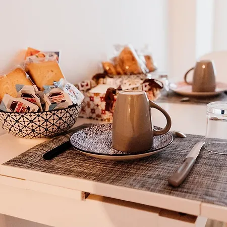 Bed and Breakfast Nell'antico Borgo