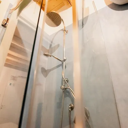 Nell'antico Borgo 4*