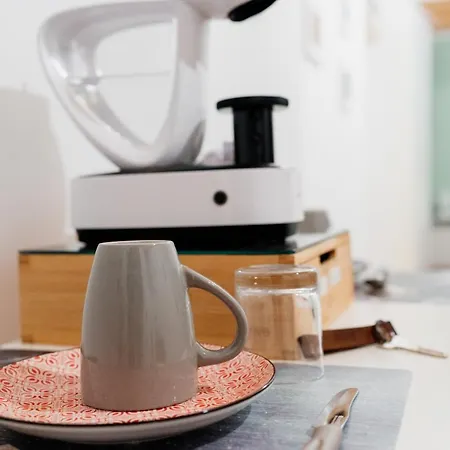 Nell'antico Borgo Bed and Breakfast