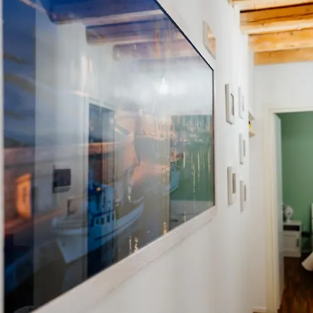 住宿加早餐酒店 Nell'antico Borgo 4*