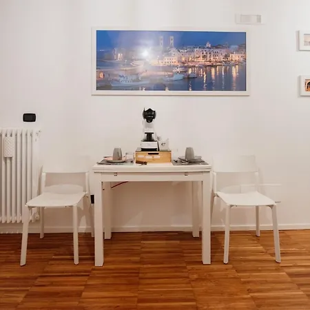 Bed and Breakfast Nell'antico Borgo Μολφέττα