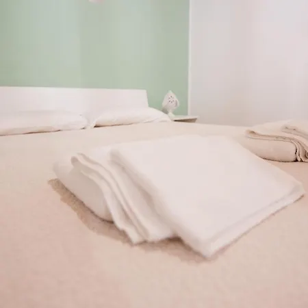 Nell'antico Borgo Bed and Breakfast