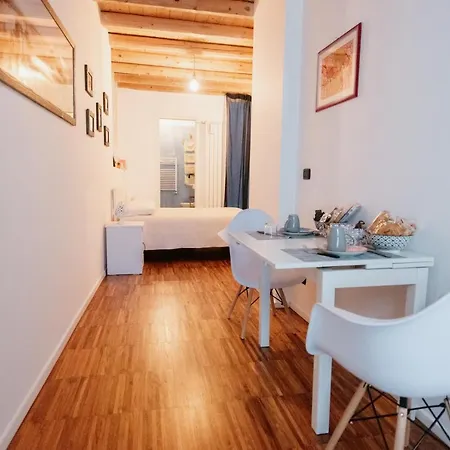 Bed and Breakfast Nell'antico Borgo Μολφέττα