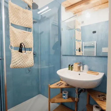 Nell'antico Borgo Μολφέττα