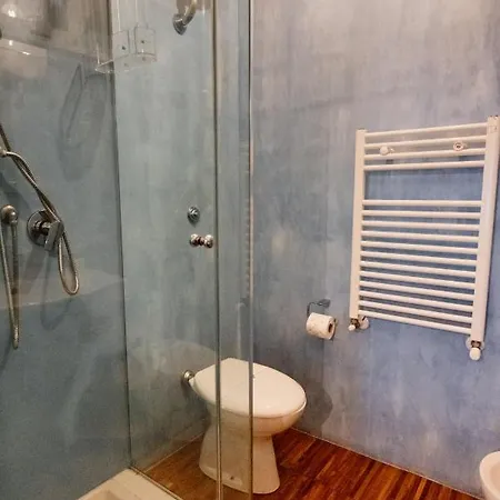 Nell'antico Borgo 4*