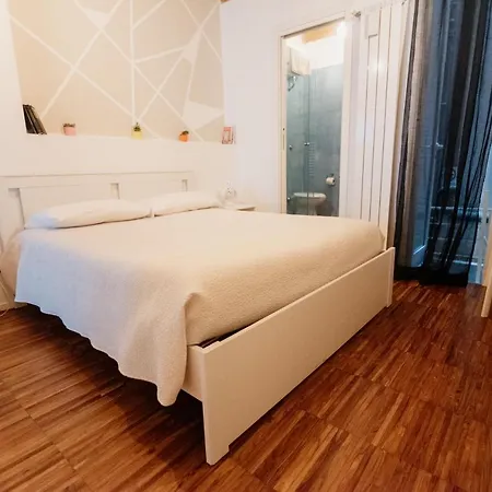 Bed and Breakfast Nell'antico Borgo 4*