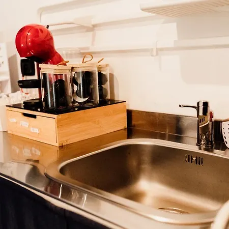 Bed and Breakfast Nell'antico Borgo Μολφέττα