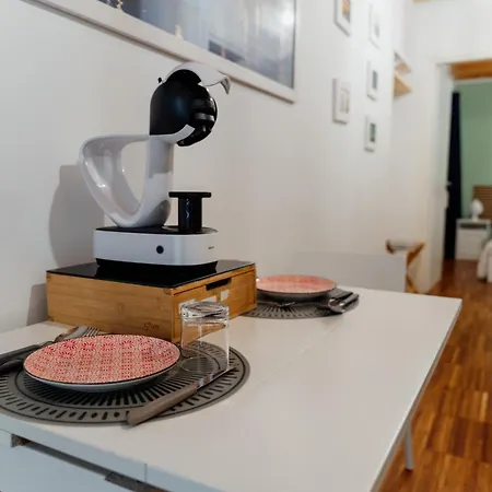 Nell'antico Borgo Bed and Breakfast Μολφέττα