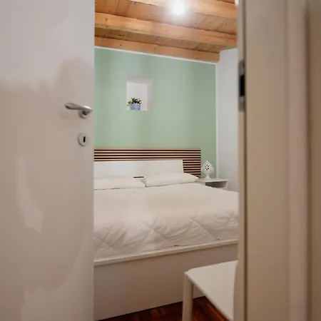 Nell'antico Borgo Μολφέττα